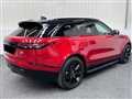 2022 Land Rover Range Rover Velar