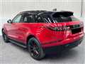 2022 Land Rover Range Rover Velar