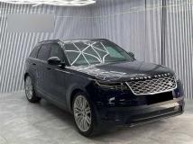 2022 Land Rover Range Rover Velar