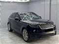 2022 Land Rover Range Rover Velar