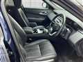 2022 Land Rover Range Rover Velar