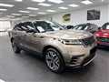 2020 Land Rover Range Rover Velar