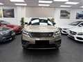 2020 Land Rover Range Rover Velar