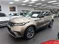 2020 Land Rover Range Rover Velar