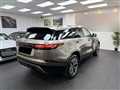 2020 Land Rover Range Rover Velar