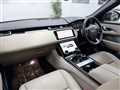 2020 Land Rover Range Rover Velar