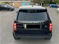 2016 Land Rover Range Rover