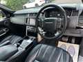 2016 Land Rover Range Rover