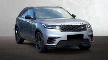 2022 Land Rover Range Rover Velar