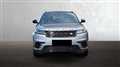 2022 Land Rover Range Rover Velar