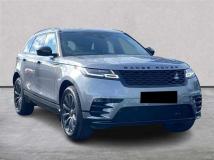 2022 Land Rover Range Rover Velar