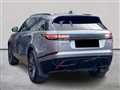 2022 Land Rover Range Rover Velar