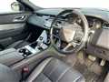 2022 Land Rover Range Rover Velar