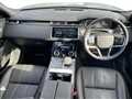 2022 Land Rover Range Rover Velar
