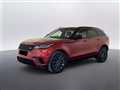 2022 Land Rover Range Rover Velar