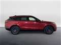 2022 Land Rover Range Rover Velar