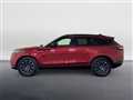 2022 Land Rover Range Rover Velar