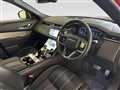 2022 Land Rover Range Rover Velar