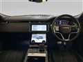 2022 Land Rover Range Rover Velar