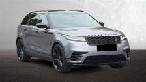 2022 Land Rover Range Rover Velar