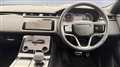 2022 Land Rover Range Rover Velar