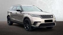 2022 Land Rover Range Rover Velar
