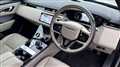 2022 Land Rover Range Rover Velar
