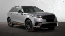 2022 Land Rover Range Rover Velar