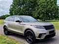 2022 Land Rover Range Rover Velar
