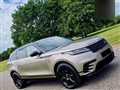 2022 Land Rover Range Rover Velar