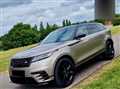 2022 Land Rover Range Rover Velar