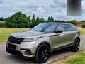 2022 Land Rover Range Rover Velar