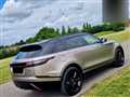2022 Land Rover Range Rover Velar