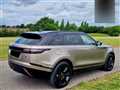 2022 Land Rover Range Rover Velar
