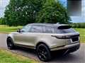 2022 Land Rover Range Rover Velar