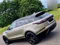 2022 Land Rover Range Rover Velar