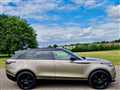 2022 Land Rover Range Rover Velar