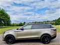 2022 Land Rover Range Rover Velar