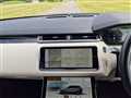 2022 Land Rover Range Rover Velar