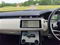 2022 Land Rover Range Rover Velar