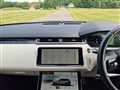 2022 Land Rover Range Rover Velar