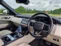 2022 Land Rover Range Rover Velar