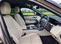 2022 Land Rover Range Rover Velar