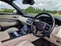 2022 Land Rover Range Rover Velar