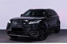 2022 Land Rover Range Rover Velar