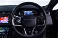 2022 Land Rover Range Rover Velar