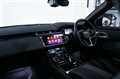 2022 Land Rover Range Rover Velar
