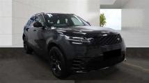 2022 Land Rover Range Rover Velar
