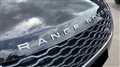 2022 Land Rover Range Rover Velar