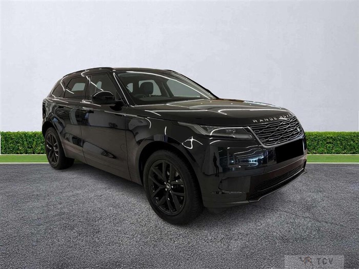 2023 Land Rover Range Rover Velar